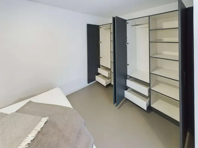 1 Zimmer Wohnung mit 42 m² in Oldenburg – Bild 5