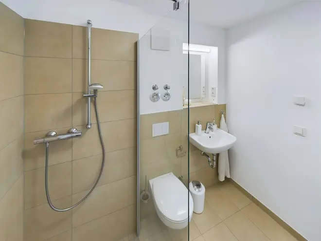 1 Zimmer Wohnung mit 42 m² in Oldenburg – Bild 6