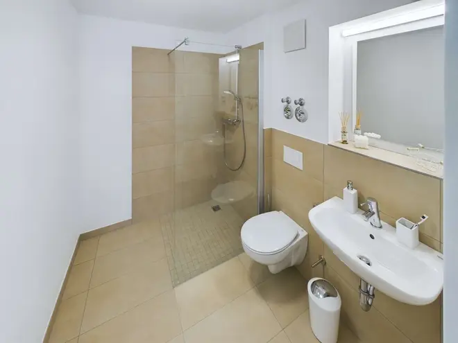 1 Zimmer Wohnung mit 42 m² in Oldenburg – Bild 7