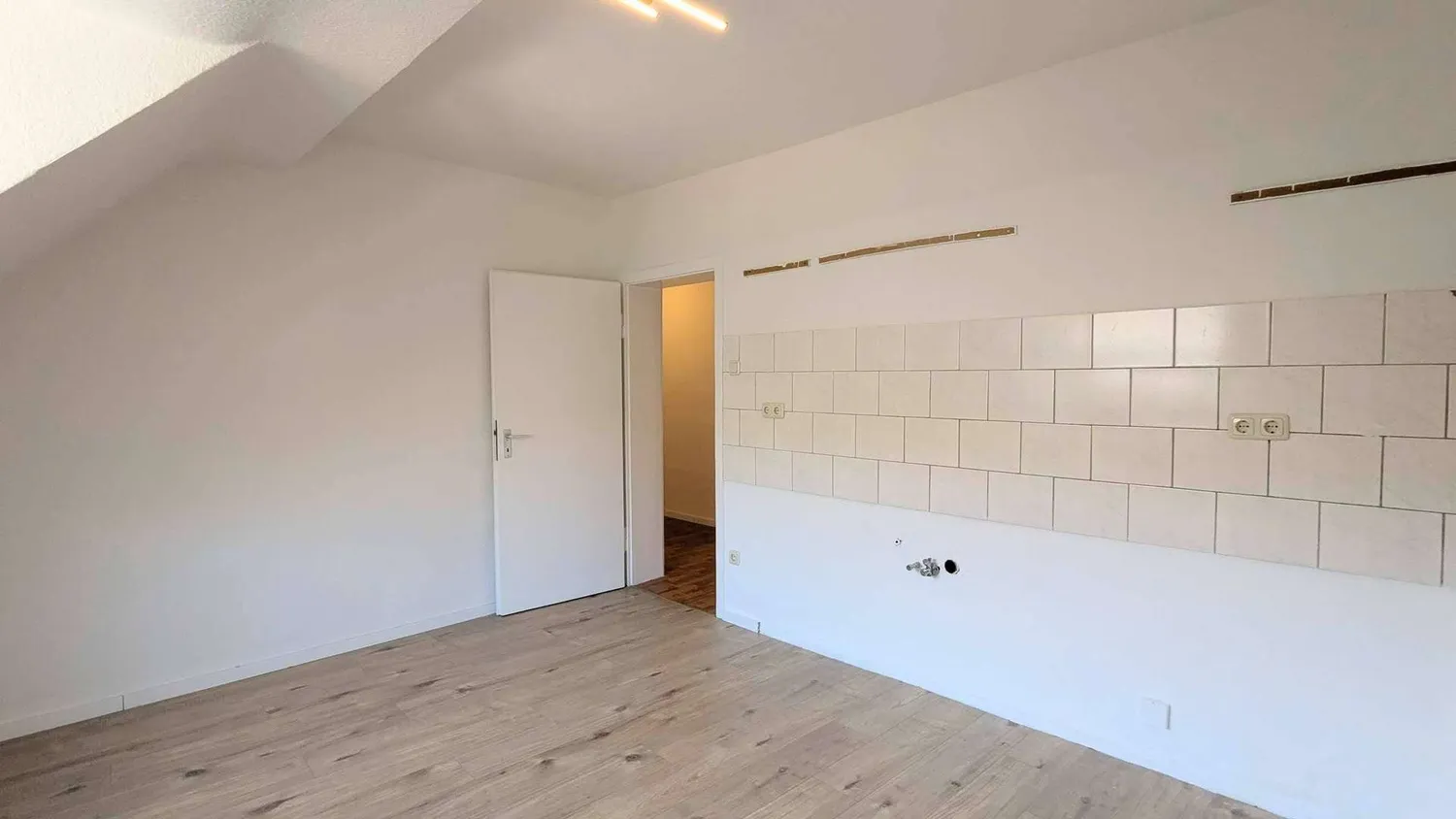 3 Zimmer Wohnung mit 57 m² in Essen – Bild 1