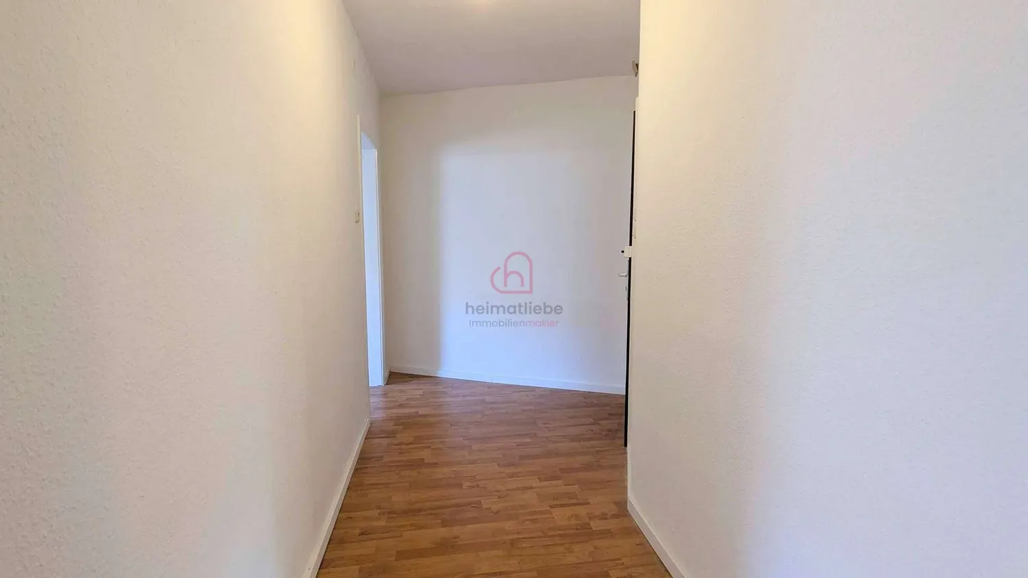 3 Zimmer Wohnung mit 57 m² in Essen – Bild 3