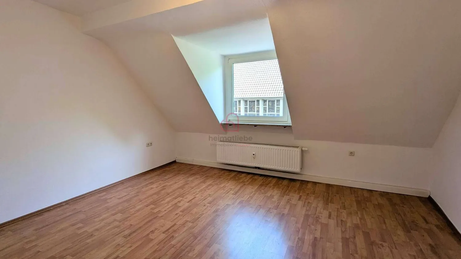 3 Zimmer Wohnung mit 57 m² in Essen – Bild 5