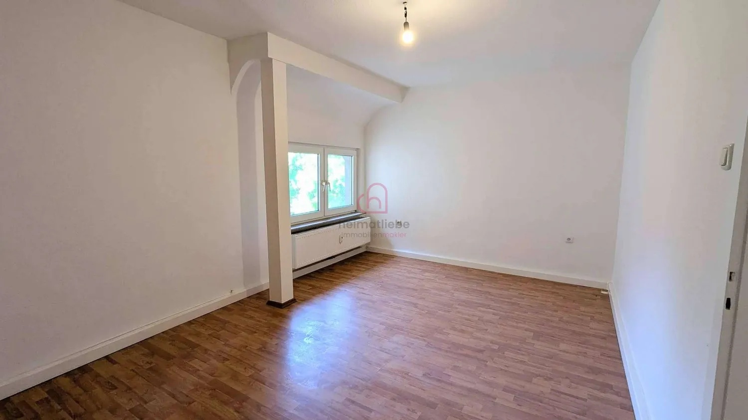 3 Zimmer Wohnung mit 57 m² in Essen – Bild 6