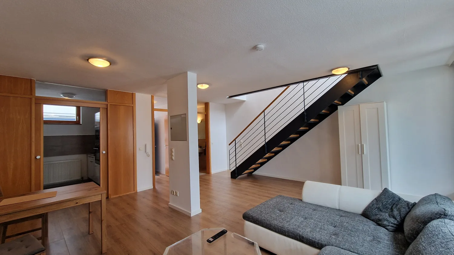 3 Zimmer Wohnung mit 93 m² in Merseburg – Bild 1