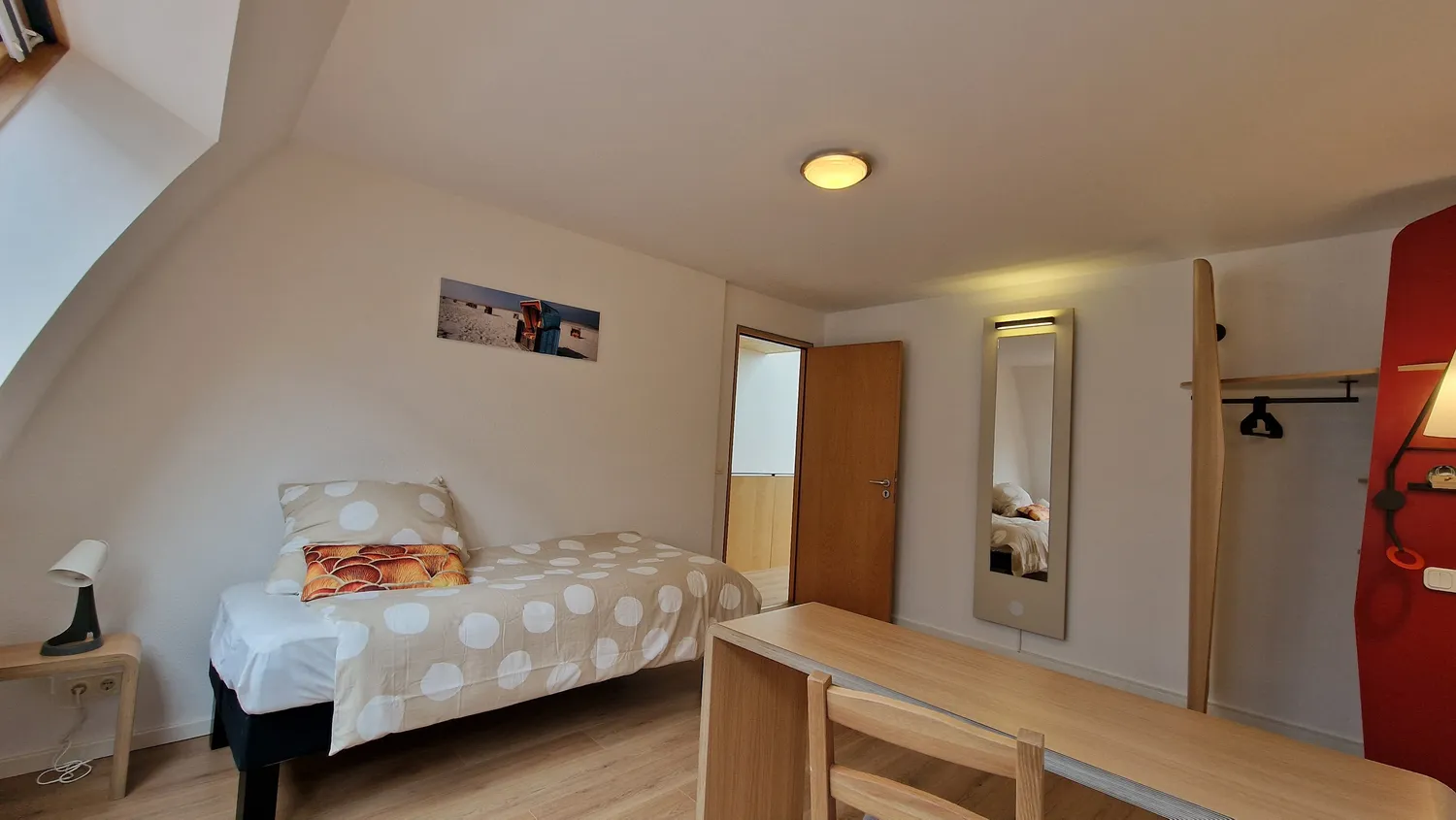 3 Zimmer Wohnung mit 93 m² in Merseburg – Bild 11