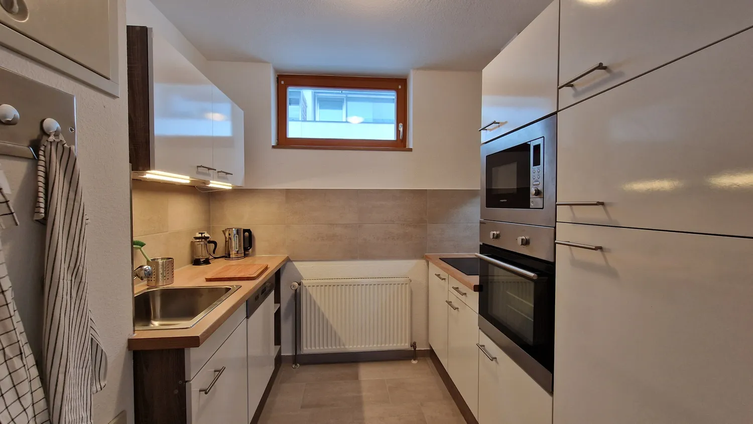 3 Zimmer Wohnung mit 93 m² in Merseburg – Bild 4