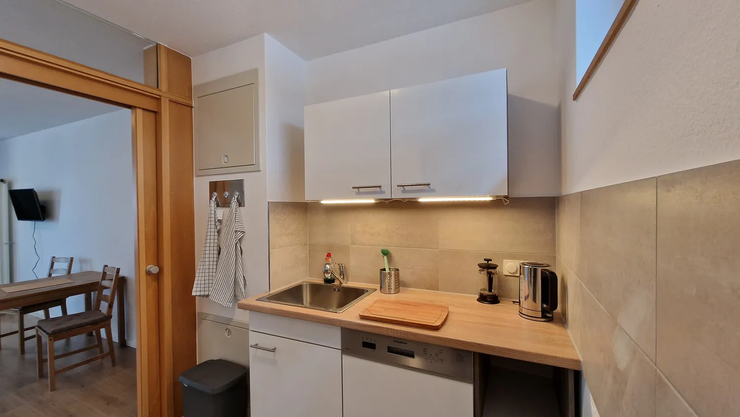 3 Zimmer Wohnung mit 93 m² in Merseburg – Bild 5