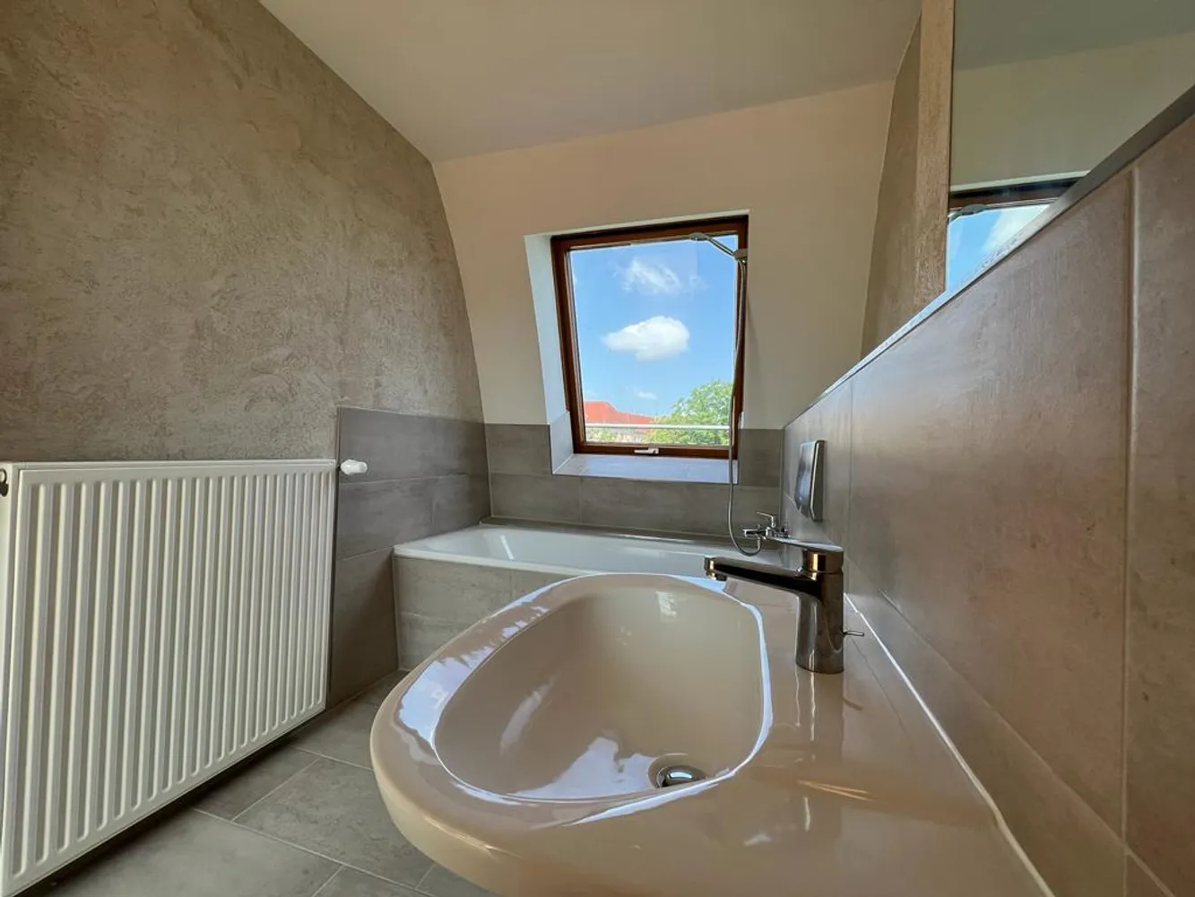 3 Zimmer Wohnung mit 93 m² in Merseburg – Bild 7