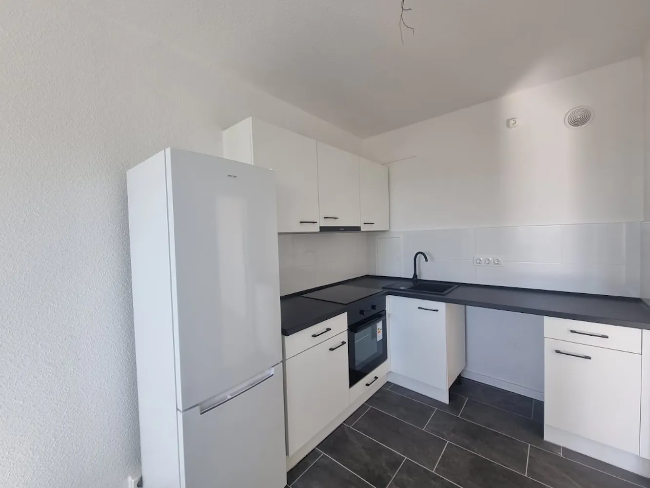 3 Zimmer Wohnung mit 68 m² in Magdeburg – Bild 1