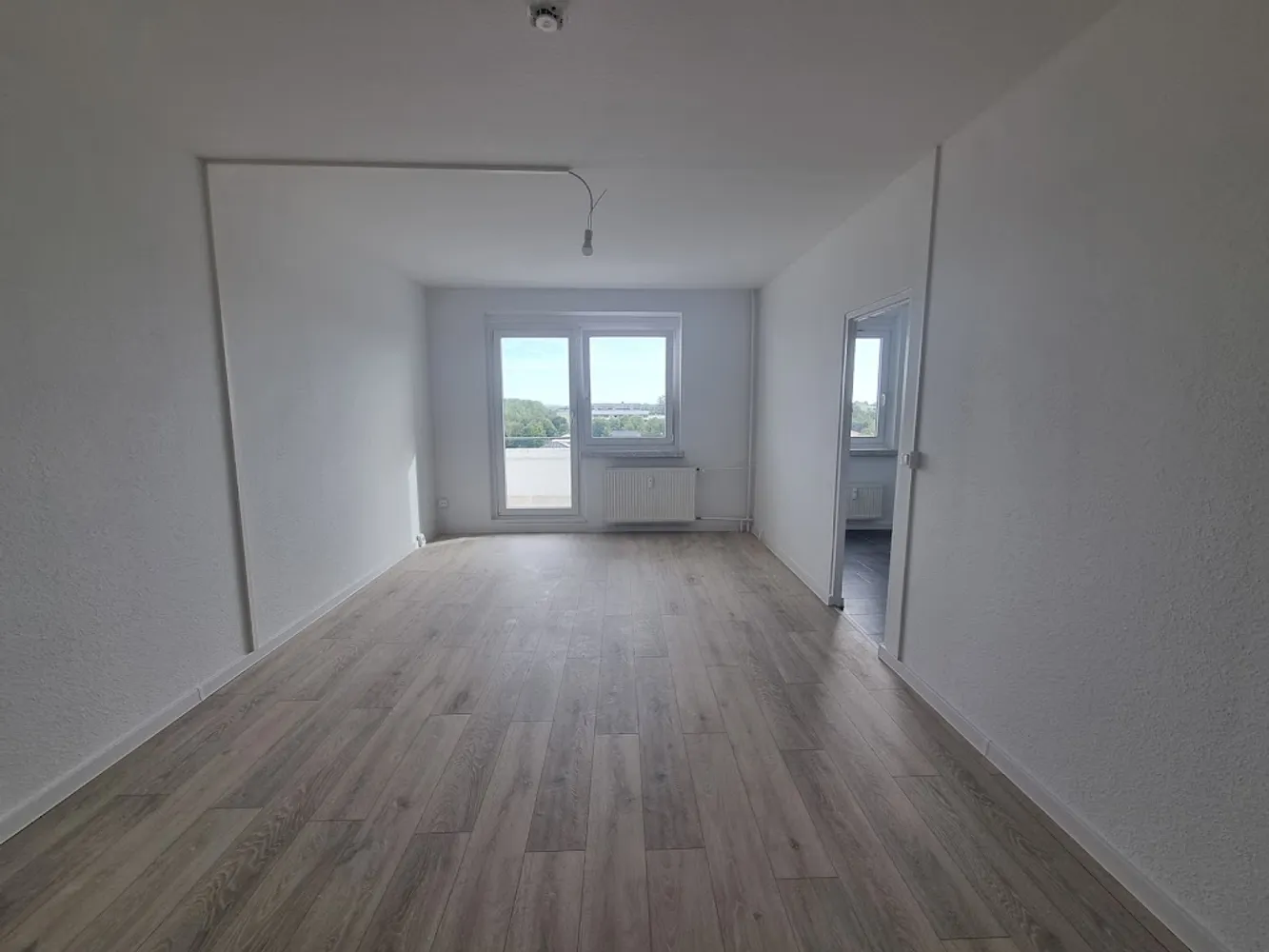 3 Zimmer Wohnung mit 68 m² in Magdeburg – Bild 2