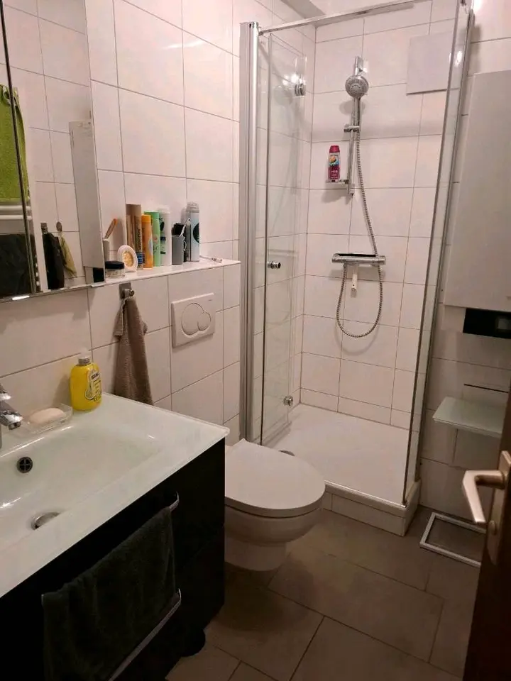 2 Zimmer Wohnung mit 52 m² in Würzburg – Bild 5