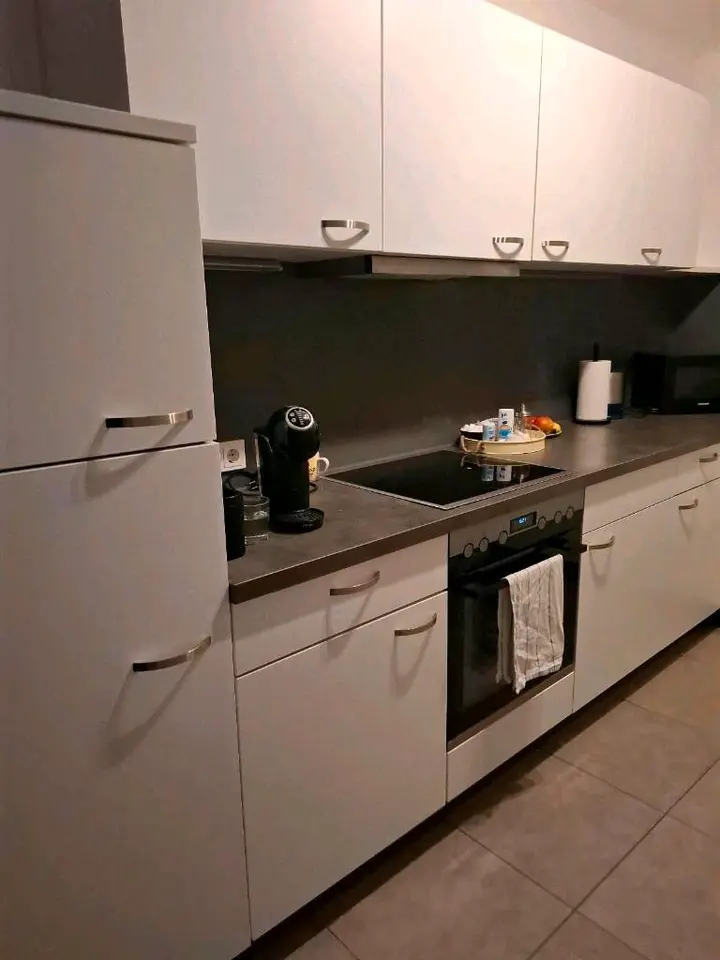 2 Zimmer Wohnung mit 52 m² in Würzburg – Bild 7