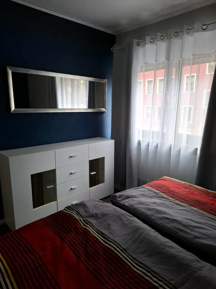 2 Zimmer Wohnung mit 52 m² in Würzburg – Bild 9