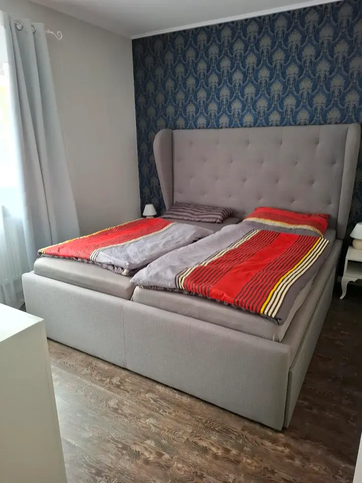 2 Zimmer Wohnung mit 52 m² in Würzburg – Bild 10