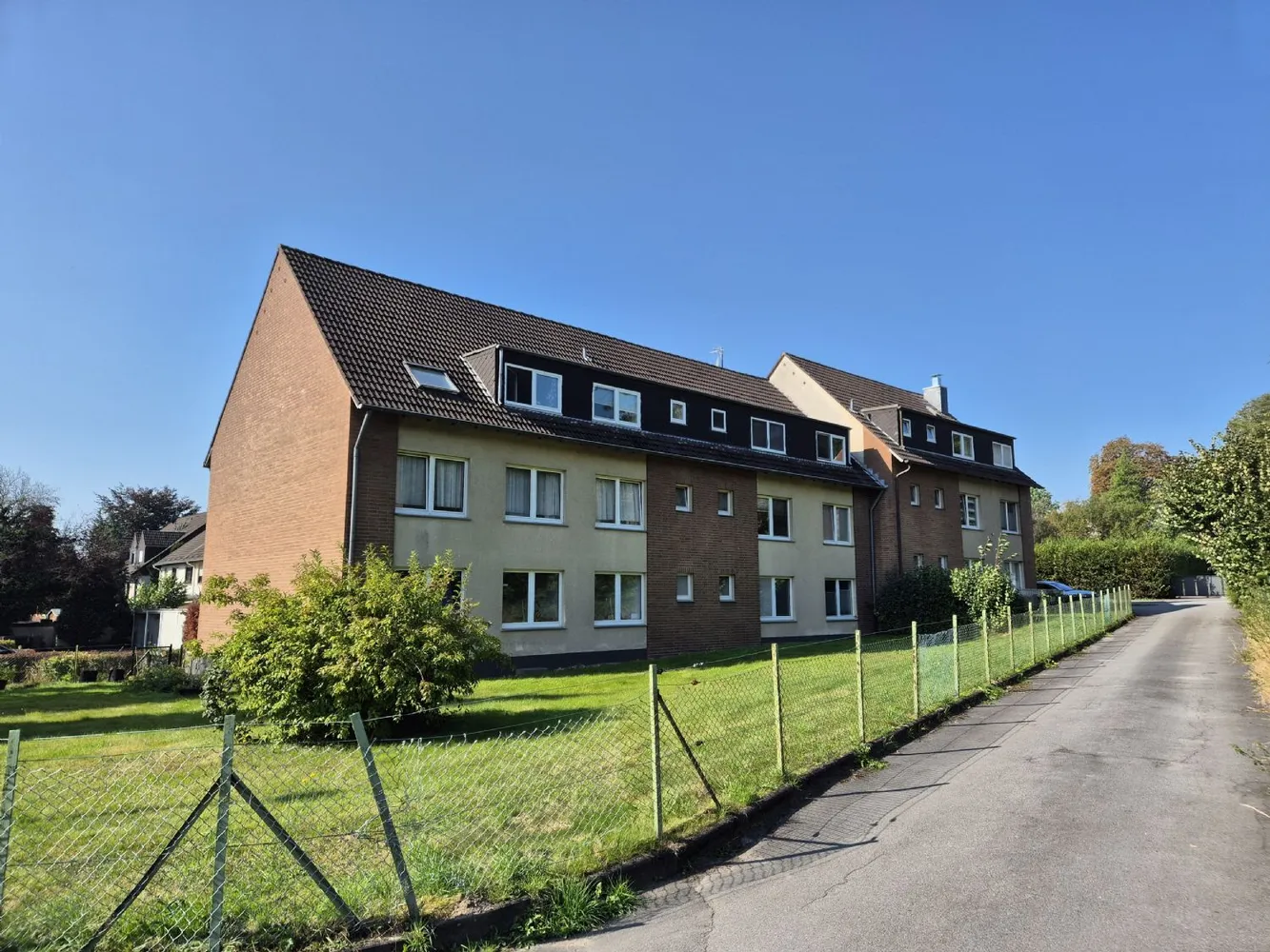 4 Zimmer Wohnung mit 80 m² in Solingen – Bild 3