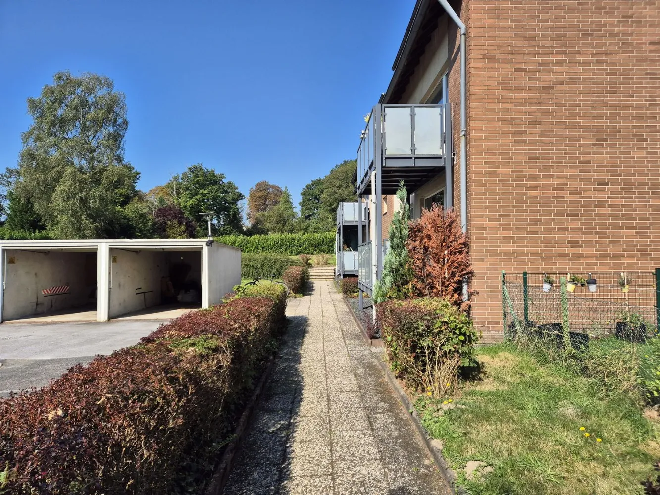4 Zimmer Wohnung mit 80 m² in Solingen – Bild 4