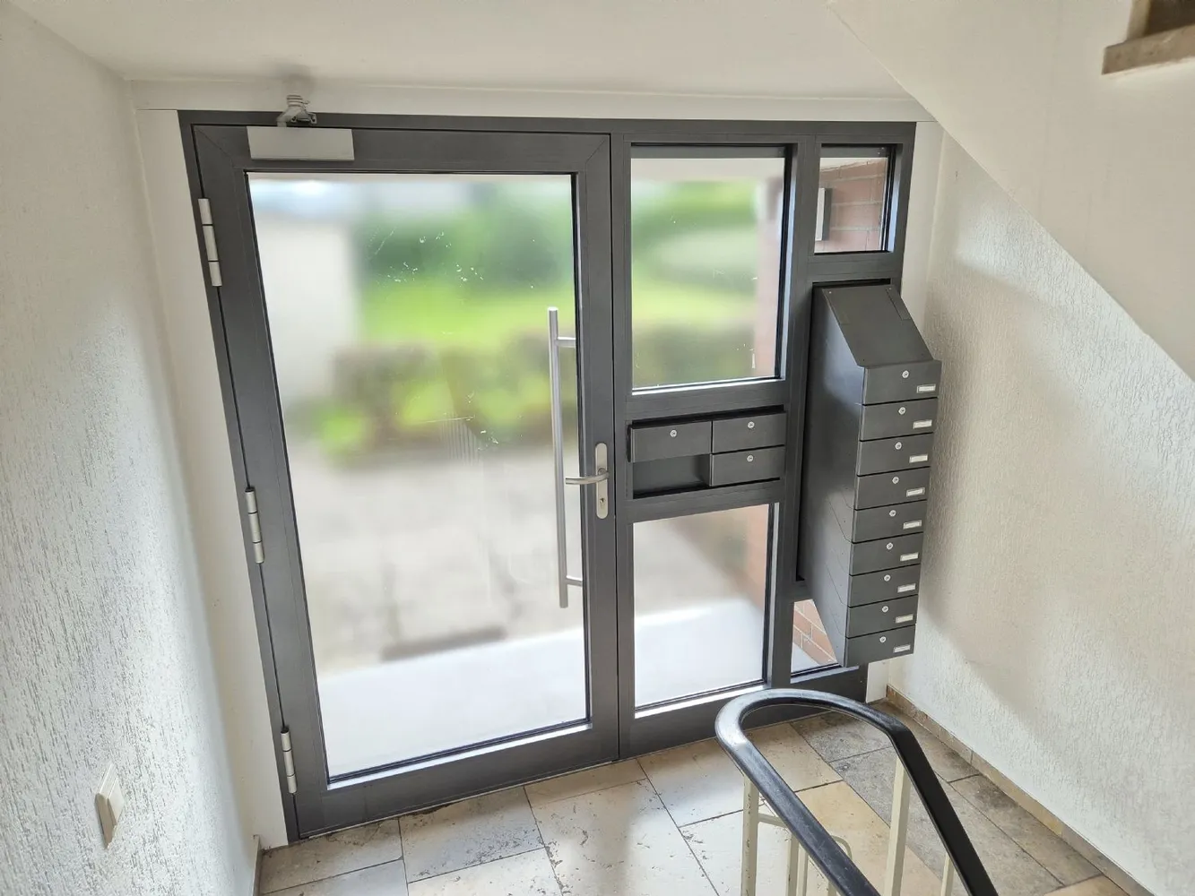4 Zimmer Wohnung mit 80 m² in Solingen – Bild 8
