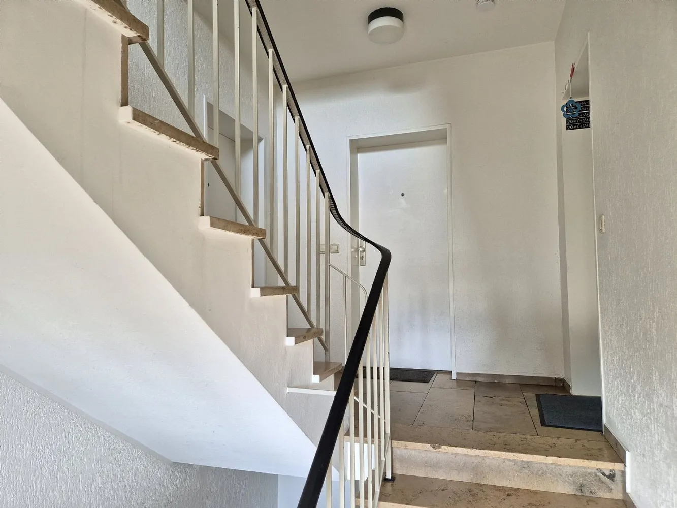 4 Zimmer Wohnung mit 80 m² in Solingen – Bild 9