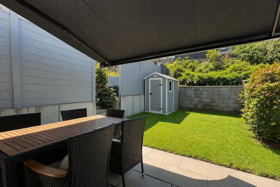 5 Zimmer Haus mit 134 m² in Ludwigsburg – Bild 2
