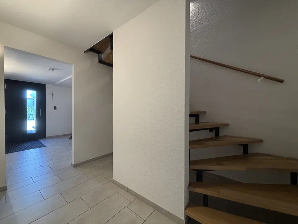 5 Zimmer Haus mit 134 m² in Ludwigsburg – Bild 3