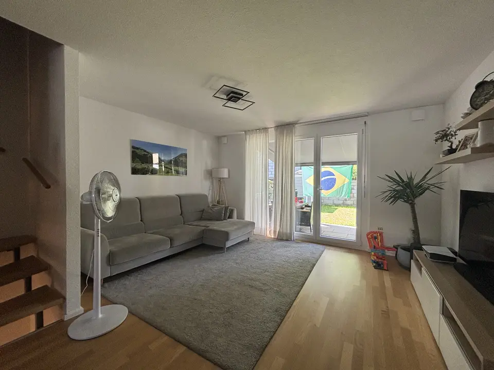5 Zimmer Haus mit 134 m² in Ludwigsburg – Bild 6