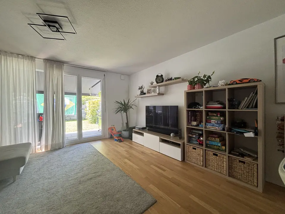5 Zimmer Haus mit 134 m² in Ludwigsburg – Bild 7