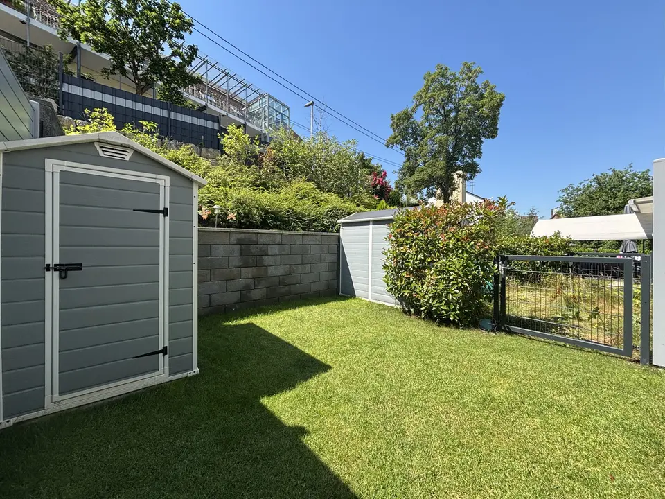 5 Zimmer Haus mit 134 m² in Ludwigsburg – Bild 8