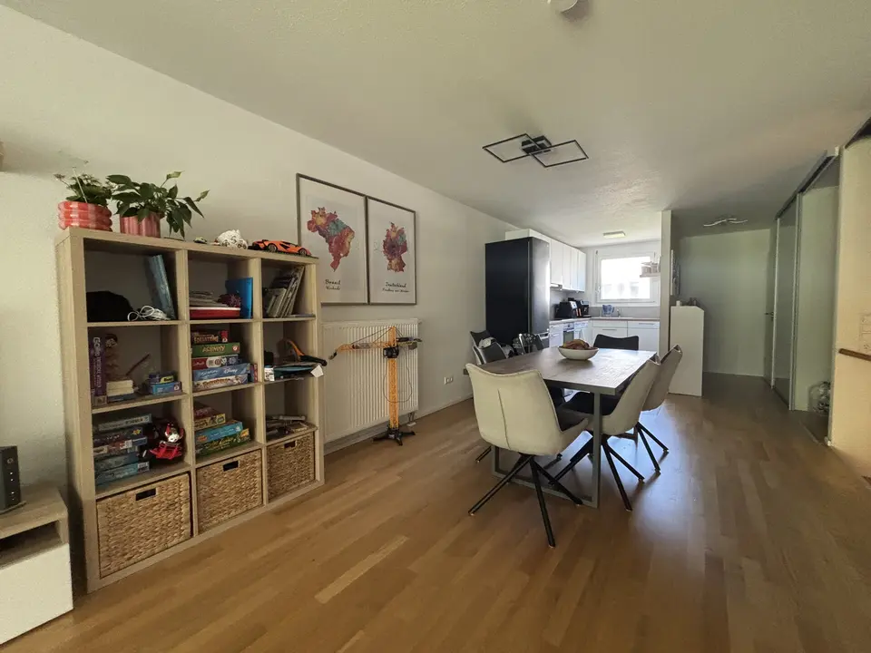 5 Zimmer Haus mit 134 m² in Ludwigsburg – Bild 9