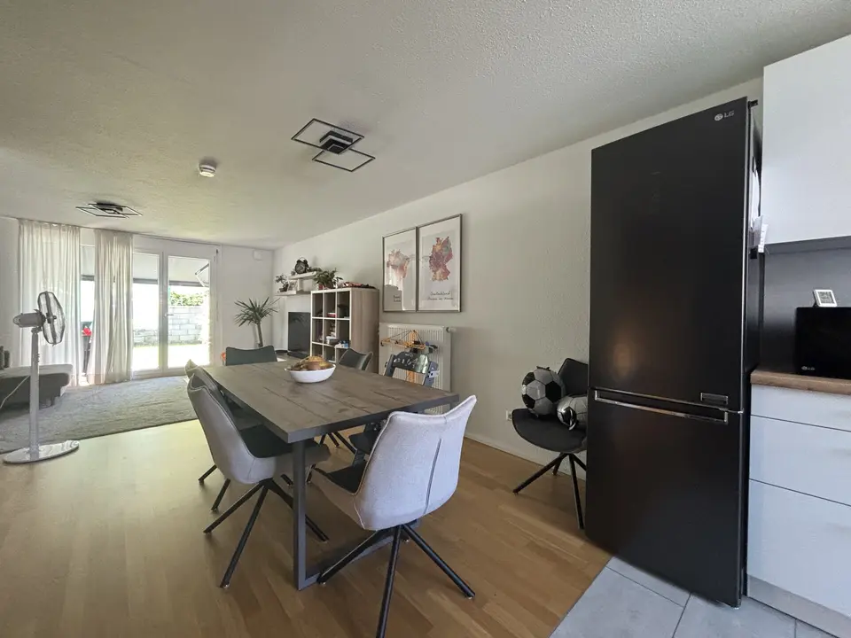5 Zimmer Haus mit 134 m² in Ludwigsburg – Bild 10