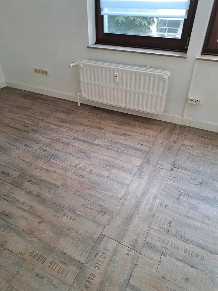 3 Zimmer Wohnung mit 98 m² in Saarbrücken – Bild 2