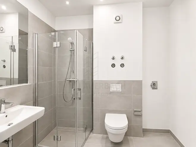 2 Zimmer Wohnung mit 35 m² in Halle (Saale) – Bild 2