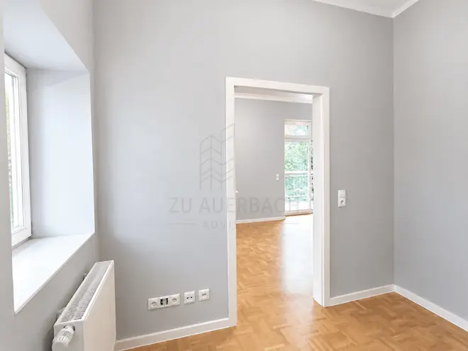 2 Zimmer Wohnung mit 35 m² in Halle (Saale) – Bild 6