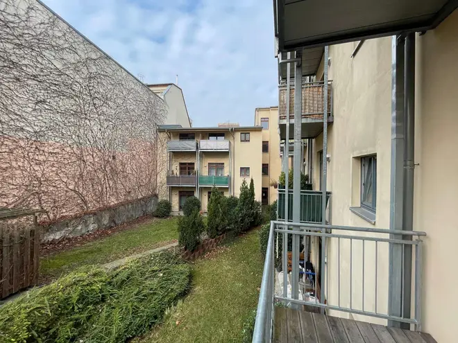 2 Zimmer Wohnung mit 35 m² in Halle (Saale) – Bild 7