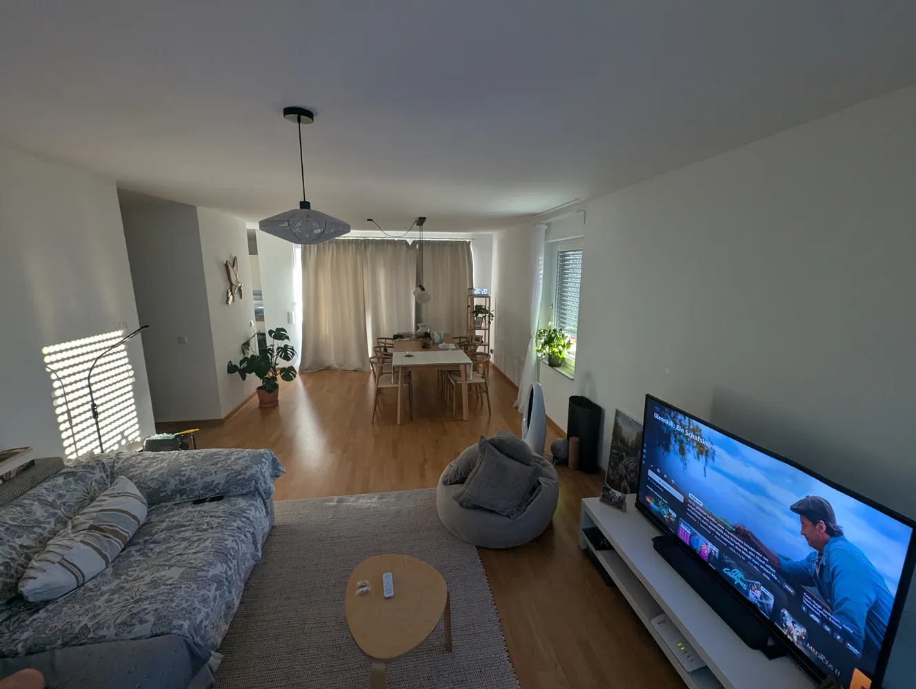 3 Zimmer Wohnung mit 99 m² in Baden-Baden – Bild 1