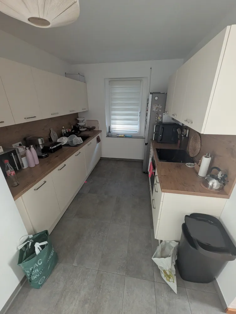 3 Zimmer Wohnung mit 99 m² in Baden-Baden – Bild 3
