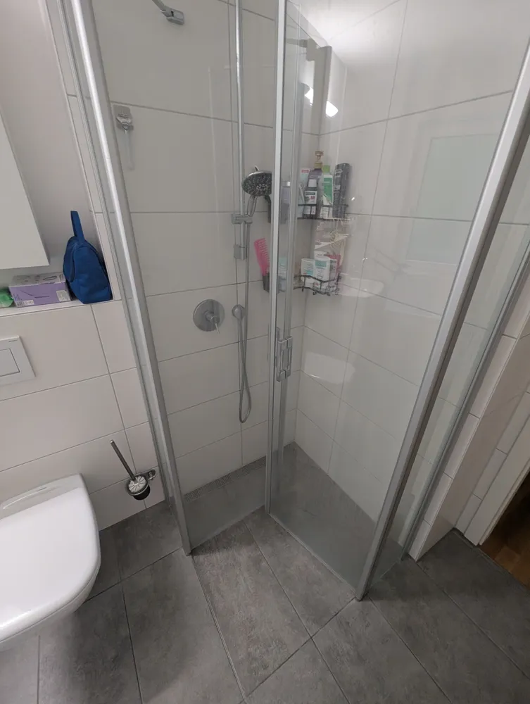 3 Zimmer Wohnung mit 99 m² in Baden-Baden – Bild 4