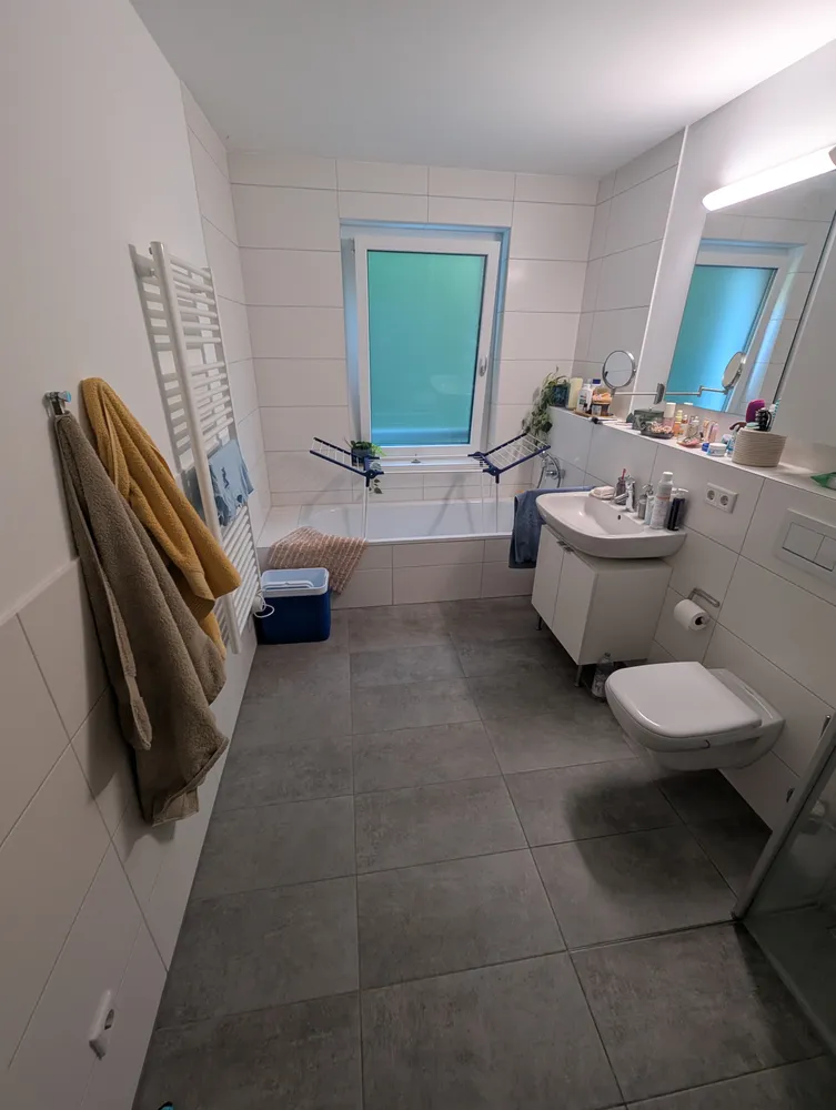 3 Zimmer Wohnung mit 99 m² in Baden-Baden – Bild 5