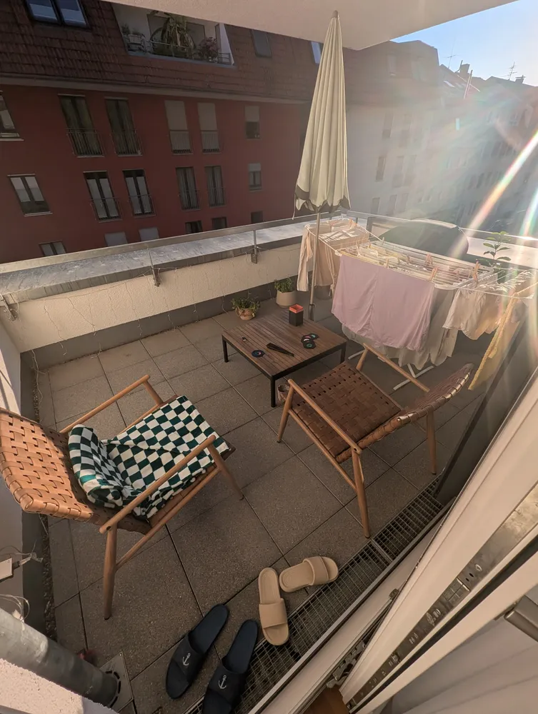 3 Zimmer Wohnung mit 99 m² in Baden-Baden – Bild 9