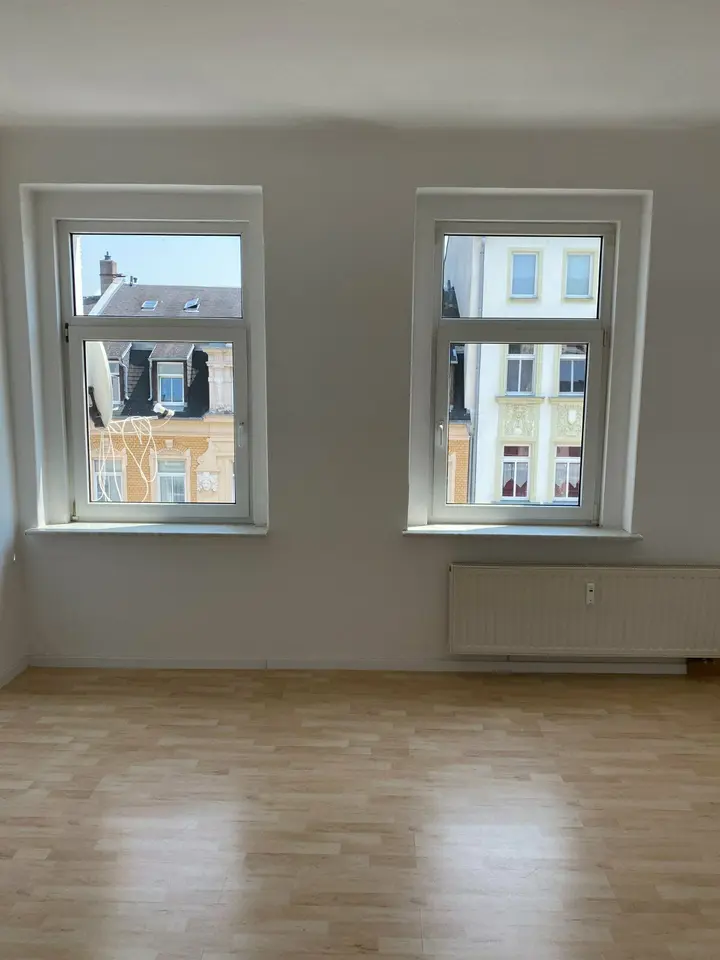 2 Zimmer Wohnung mit 48 m² in Plauen – Bild 2