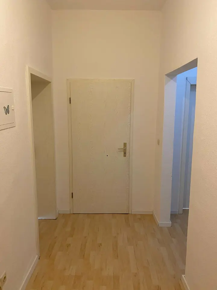 2 Zimmer Wohnung mit 48 m² in Plauen – Bild 3