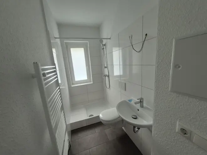 2 Zimmer Wohnung mit 43 m² in Braunschweig – Bild 3