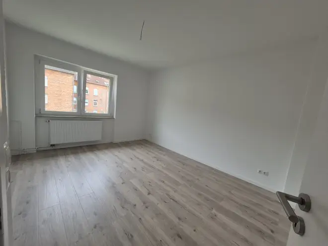 2 Zimmer Wohnung mit 43 m² in Braunschweig – Bild 6