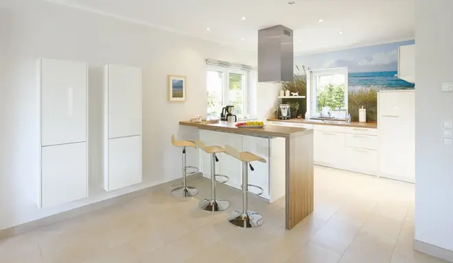 5 Zimmer Haus mit 154 m² in Köln – Bild 4