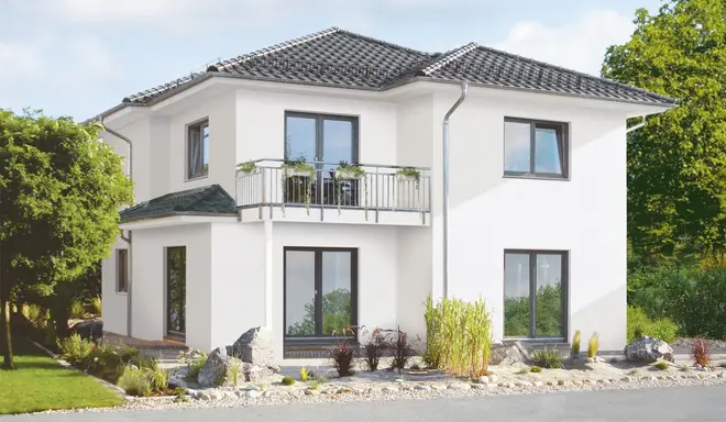 5 Zimmer Haus mit 154 m² in Köln – Bild 6