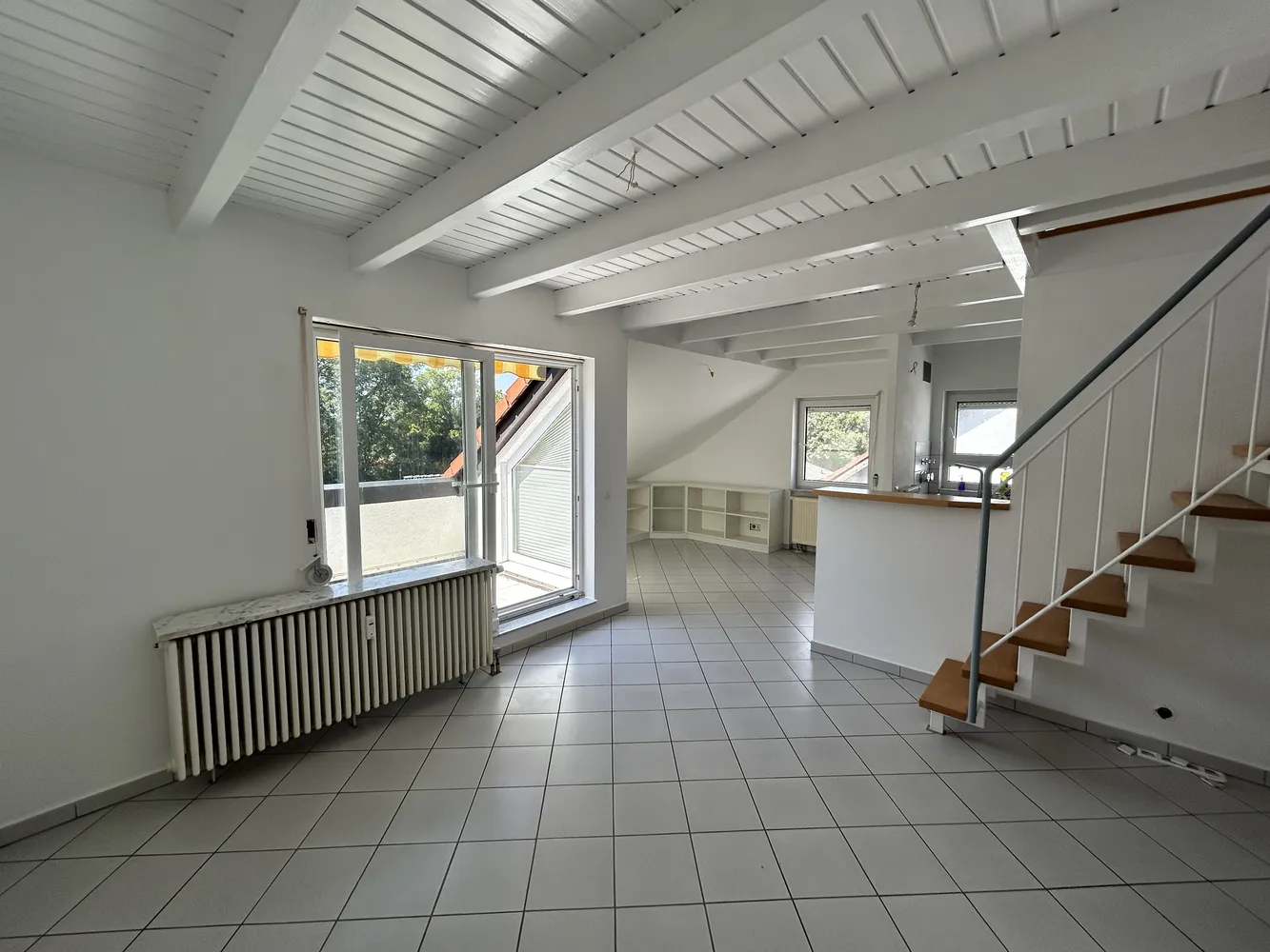 4 Zimmer Wohnung mit 81 m² in Heidelberg – Bild 1