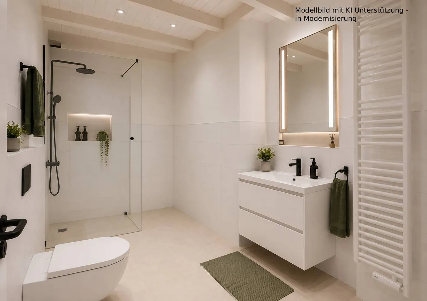 4 Zimmer Wohnung mit 81 m² in Heidelberg – Bild 4