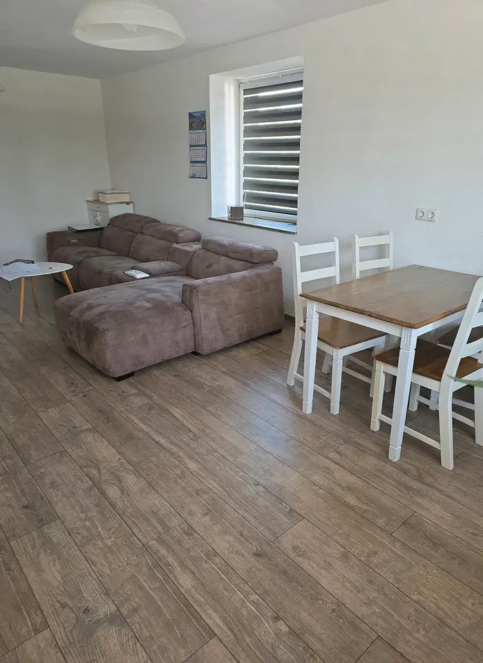 WG-Zimmer mit 85 m² in Fulda – Bild 1