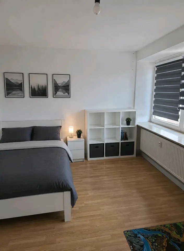 WG-Zimmer mit 85 m² in Fulda – Bild 2