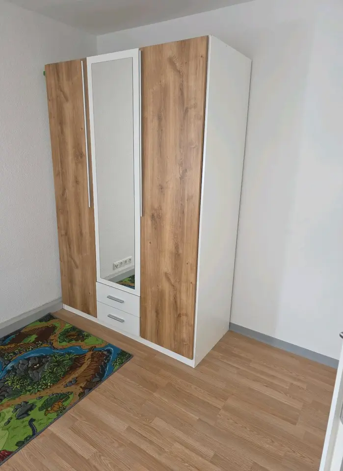WG-Zimmer mit 85 m² in Fulda – Bild 3