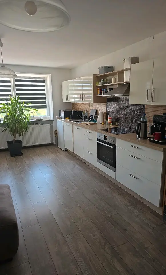 WG-Zimmer mit 85 m² in Fulda – Bild 4